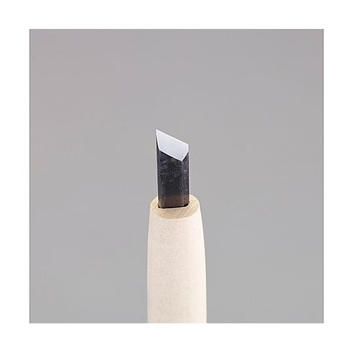 24.0mm 彫刻刀(安来鋼/キワ型)