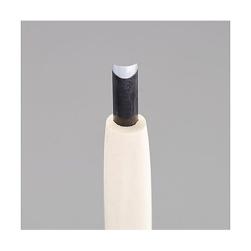 24.0mm 彫刻刀(安来鋼/丸型) E