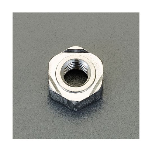M12 溶接六角ナット(パイロット有/ス