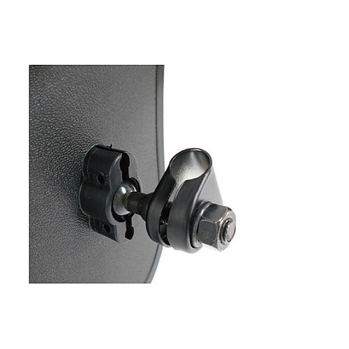 205x110mm バックミラー(フォー