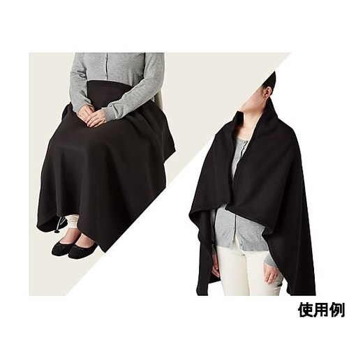 900x1200mm 難燃ブランケット