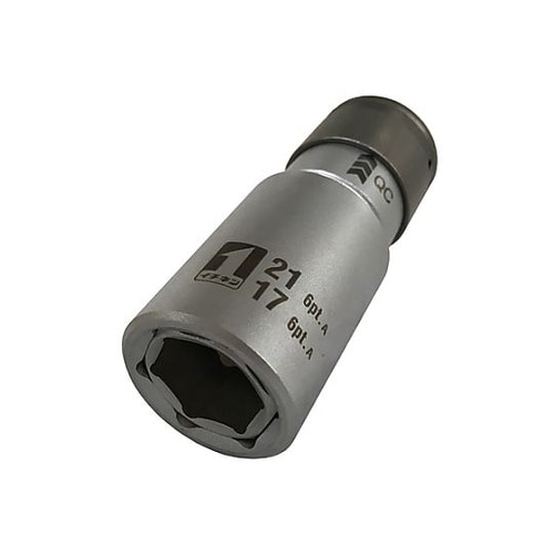 1/2”DR/17x21mm インパクト