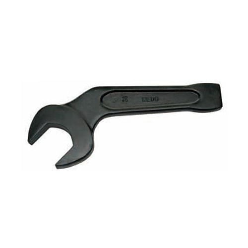 32mm 打撃スパナ(ベント) EA61