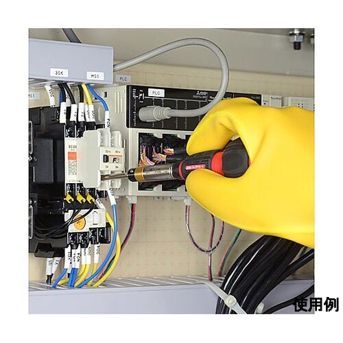 M5/2.6N.m トルクアダプター(電