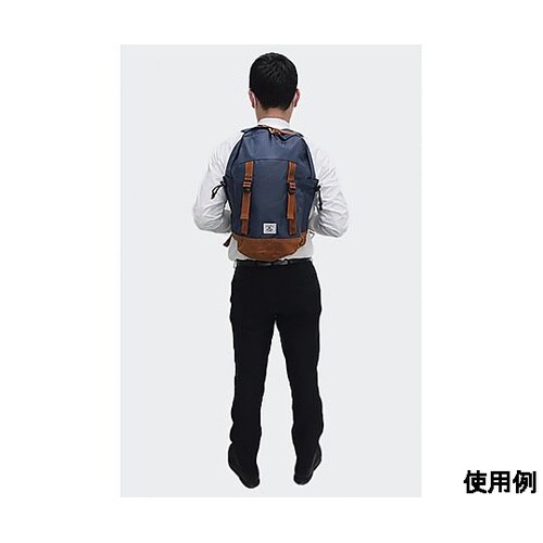 304x165x444mm/18L バッ