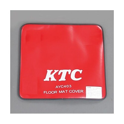 フロアマットカバー(軽自動車/普通車用)