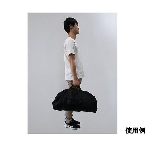 610x254x305mmボストンバッグ