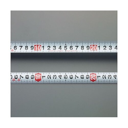 25mmx7.5m メジャー EA720