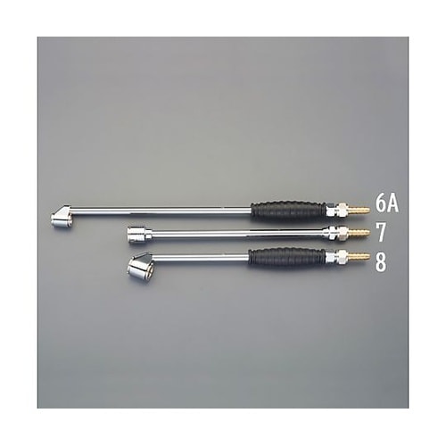 370mm エアーチャック(トラック・バ