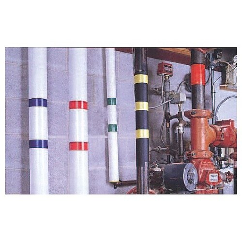 76mmx55m 通路マーキングテープ(