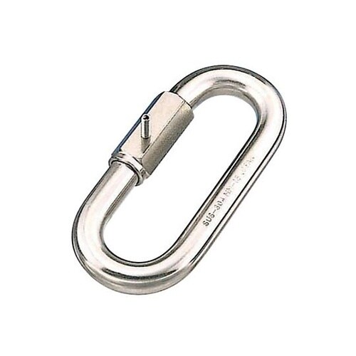 10.0x 76mm ねじ止めリングキャ