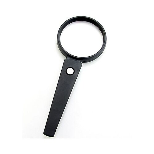 x2.5/ 75mm ハンドルーペ(LE