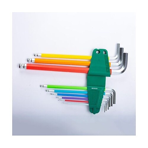 1.5−10mm 9本組[Ball He