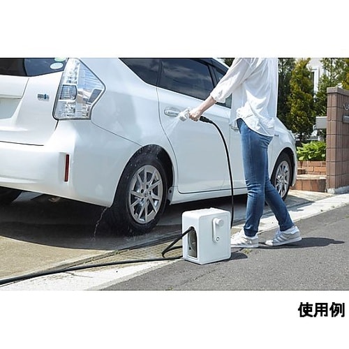 9/12.6mmx10m 散水ホースリー