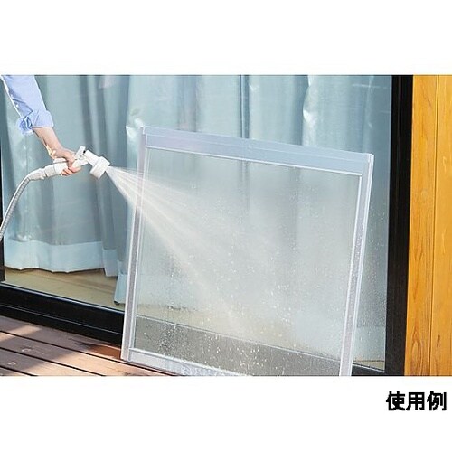 9/12.6mmx10m 散水ホースリー