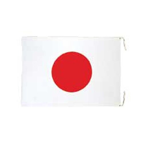 1500x1030mm 国旗(綿) EA