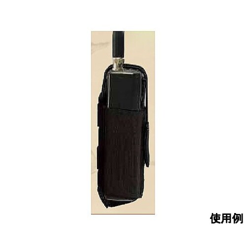 50x 63x152mm 無線用ポーチ(