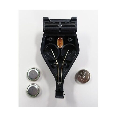 x1.5/2.5/3.5 めがね取付型ル