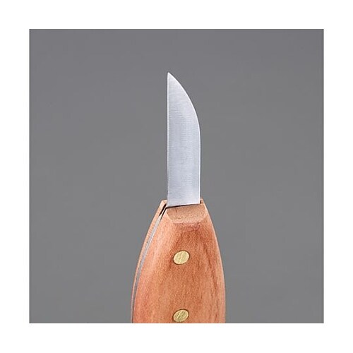 175x45mm 彫刻刀(細工用) EA