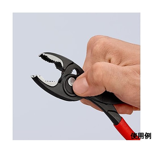 200mm コンビネーションプライヤー