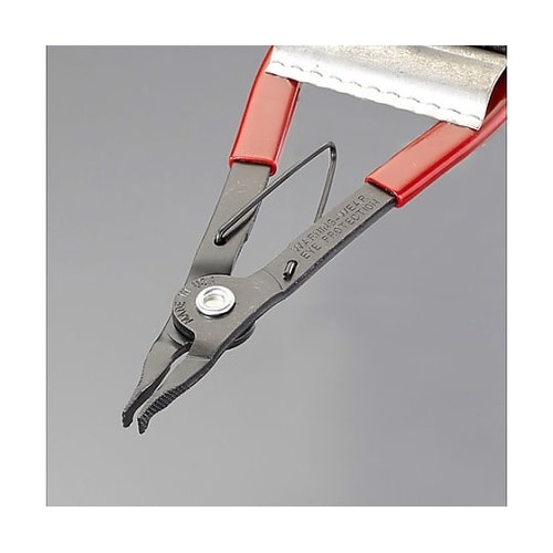 23mm 軸用ロックリングプライヤー E