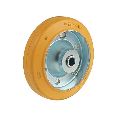 150mm キャスター(自在金具・ブレー