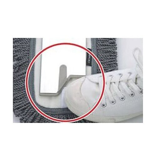 89x450mm モップホルダー EA9