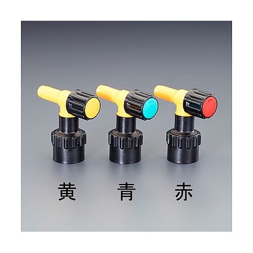 φ50mm ペール缶・一斗缶用コック(樹