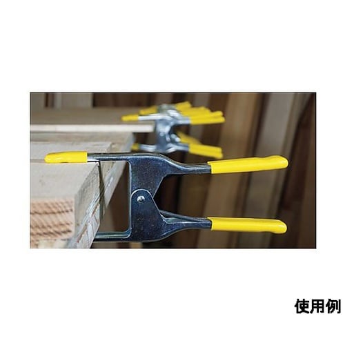 300mm/100mm クランプ(超強力