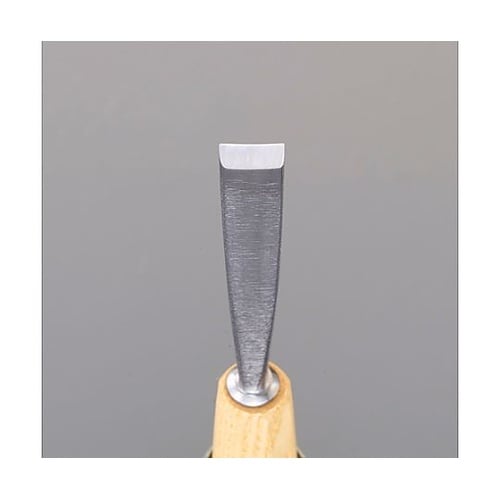 12.0mm 平型・彫刻のみ(ビギナー用