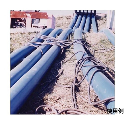 32mmx20m 水中ポンプ用ホース E