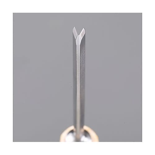 3.0mm V型・彫刻のみ EA588H
