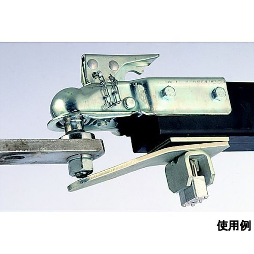 EA987FN−13カプラーロックガード