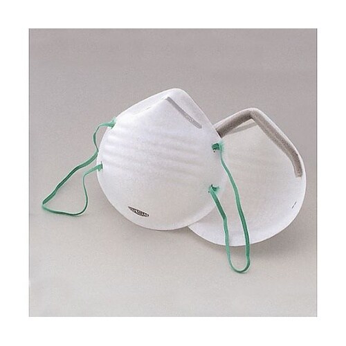 マスク(塵埃簡易/50枚) EA800M