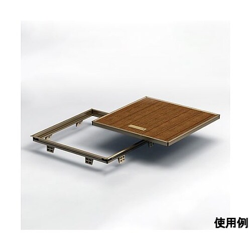 606x606x11.5mm 床下点検口