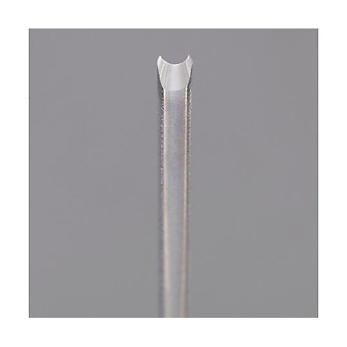 7.0mm U型・彫刻のみ EA588G