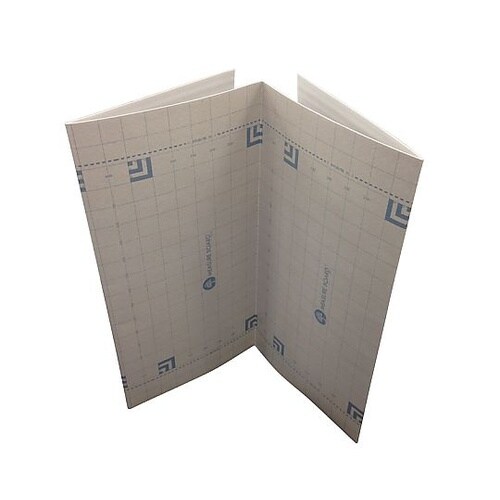 0.9x1.8m/3.0mm 床面養生シ