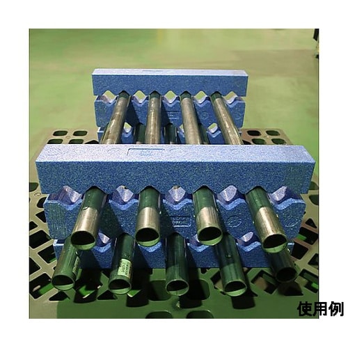 594x110x83mm 発泡ポリプロピ