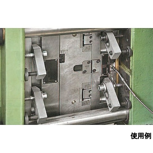 M20x160mm サポートスクリュー付