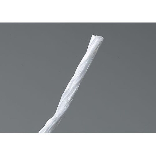 5.0mmx300m PPロープ(黒/5