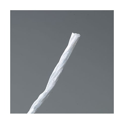 5.0mmx300m PPロープ(赤/5