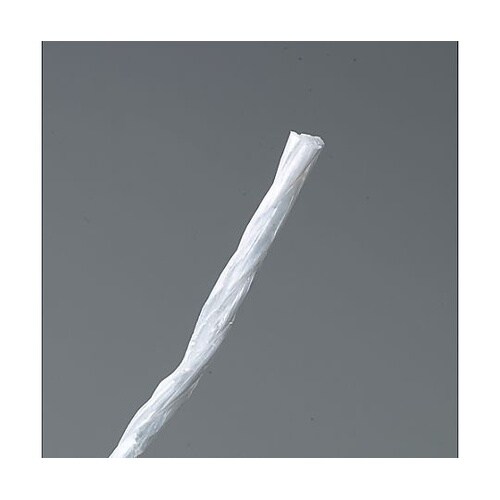 5.0mmx300m PPロープ(黄/5