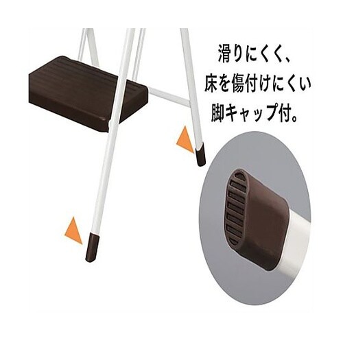 400x600x 790mm 踏台 EA