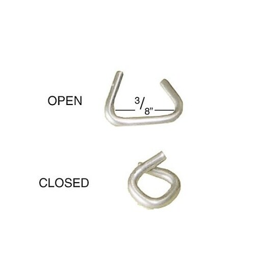 13mm ホグリング(ステンレス製/約9