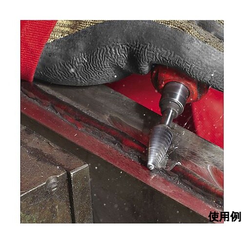 8x20x60mm/6mm軸 超硬カッタ