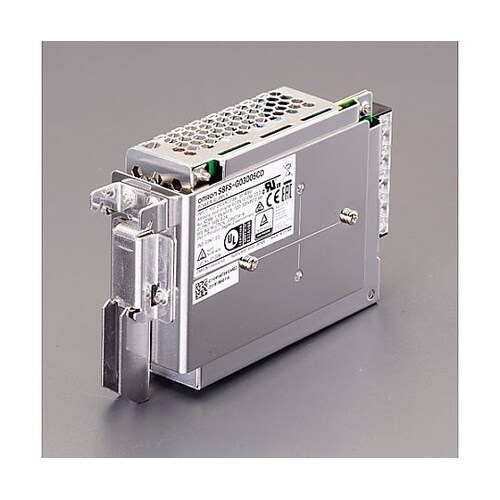 DC12V/ 30W スイッチングパワー