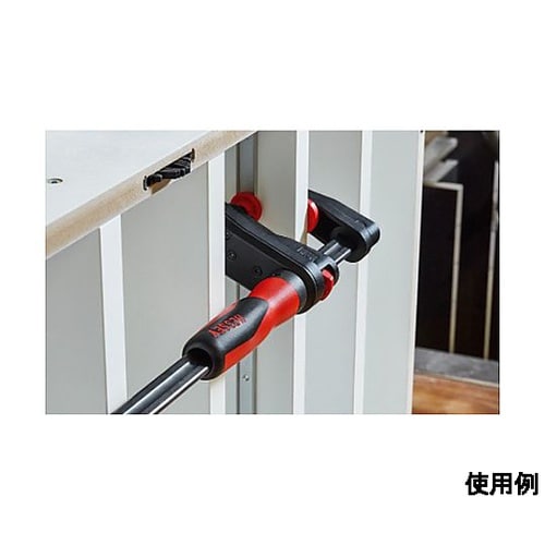 0−300mm/ 60mm L型クランプ