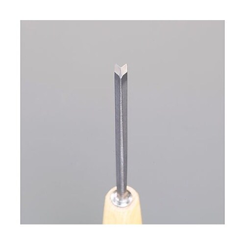 8.0mm V型・彫刻のみ EA588G