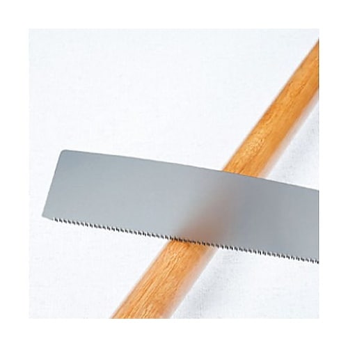 φ35x 600mm 木製手すり(L型)