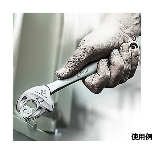 10−13mm/7/16”−1/2” ク